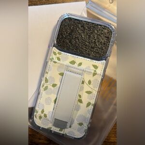 Walli 17 pro Cape Garden